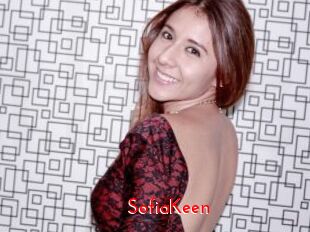 SofiaKeen The Sex