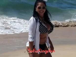 SofiaKingston The Sex
