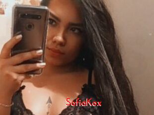SofiaKox
