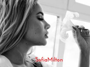 SofiaMilton