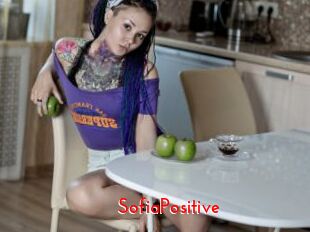 SofiaPositive