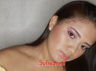 SofiaSmall The Sex