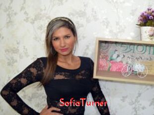 SofiaTurner