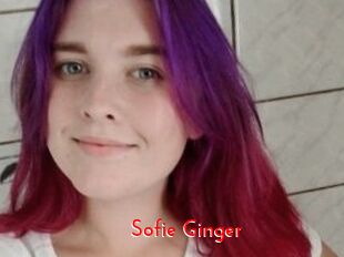 Sofie_Ginger