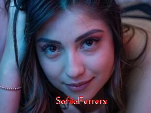 SofiiaFerrerx