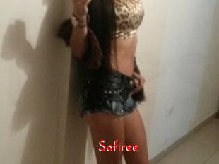 Sofiree