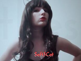 Soft3Cat The Sex