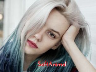 SoftAnimal
