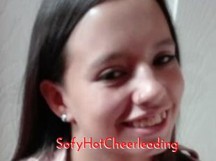 SofyHotCheerleading