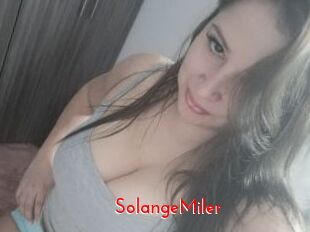 SolangeMiler