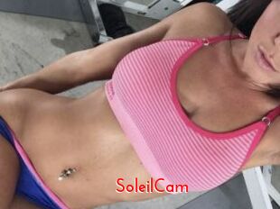 SoleilCam