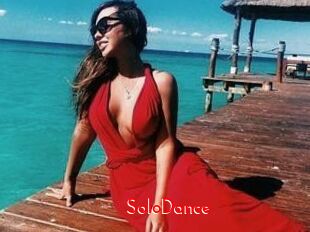 SoloDance The Sex