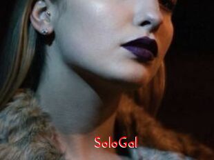 SoloGal
