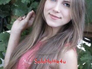SoloHottie4u