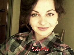 SoloMia