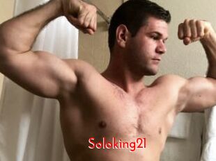 Soloking21 The Sex