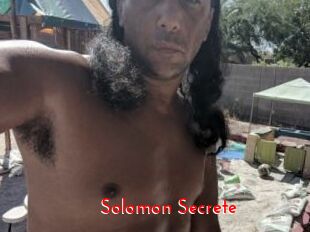 Solomon_Secrete