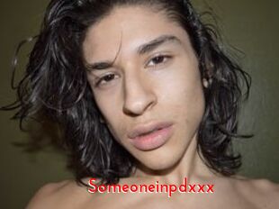 Someoneinpdxxx The Sex