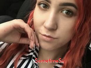 SometimeSii The Sex