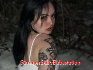 SommerBabyBabestation The Sex
