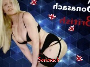 Sonasach