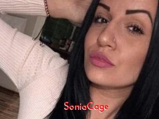 SoniaCage