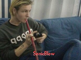 SonicBlow