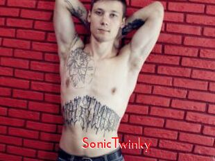 SonicTwinky