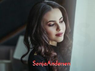 SonjaAndersen The Sex