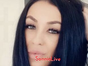 SonniaLive