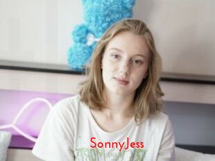 SonnyJess