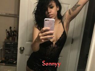 Sonnyy