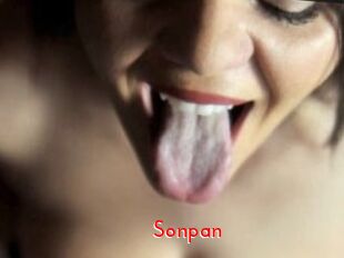 Sonpan The Sex
