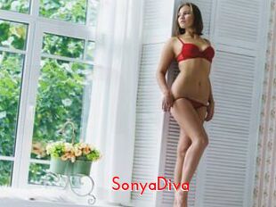 SonyaDiva The Sex