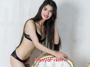 SonyaFresh
