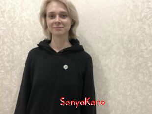 SonyaKano