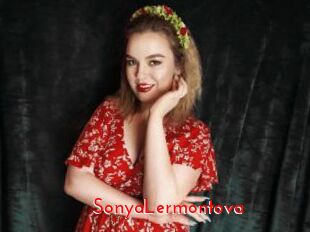 SonyaLermontova
