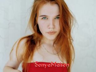 SonyaMaison