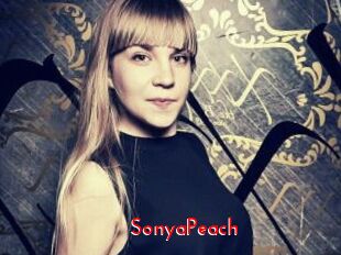SonyaPeach