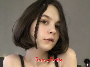 SonyaPetite