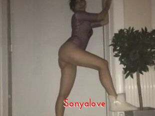 Sonyalove