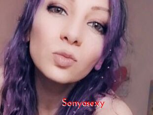 Sonyasexy