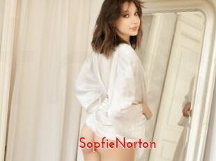 SopfieNorton The Sex