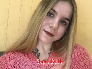 SophiDuth