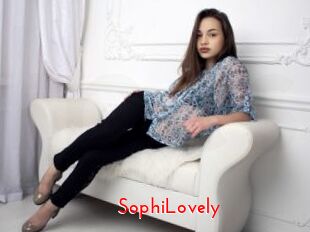 SophiLovely The Sex