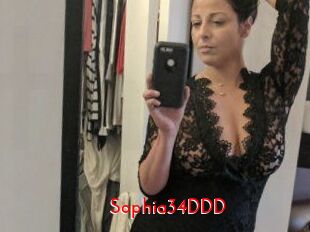Sophia34DDD