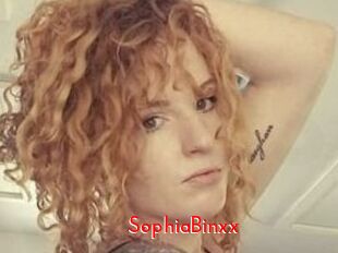 SophiaBinxx