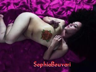 SophiaBouvari