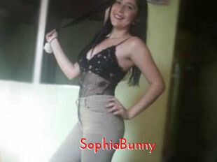 SophiaBunny