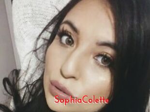SophiaColette